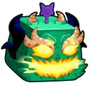 West Dragon